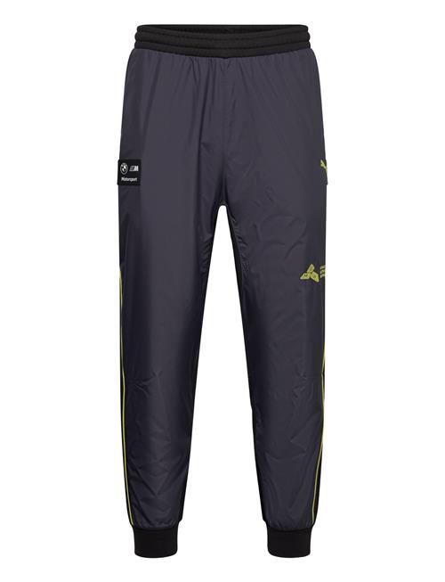 Bmw Mms Statement Pants PUMA Motorsport Grey