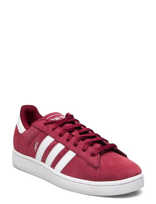 adidas Originals Campus 2 Adidas Originals Red