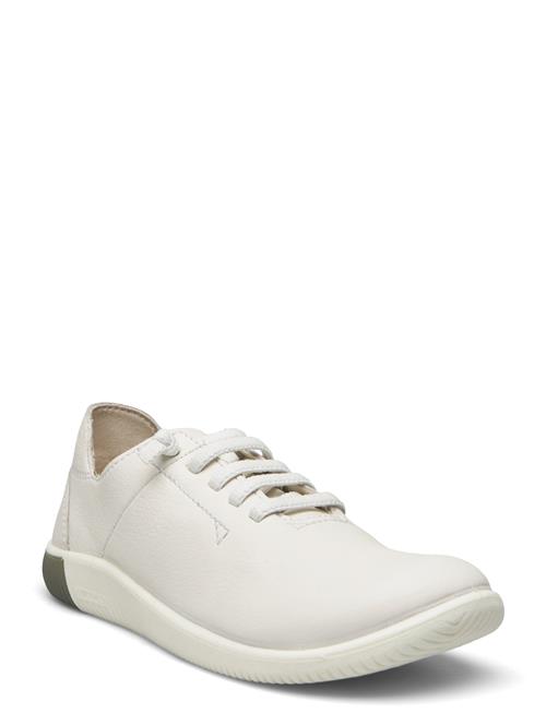 Ke Knx Unlined W KEEN White