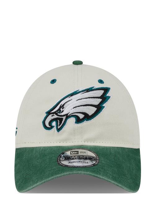 New Era Classic Sidescript 22811 Phie New Era Patterned