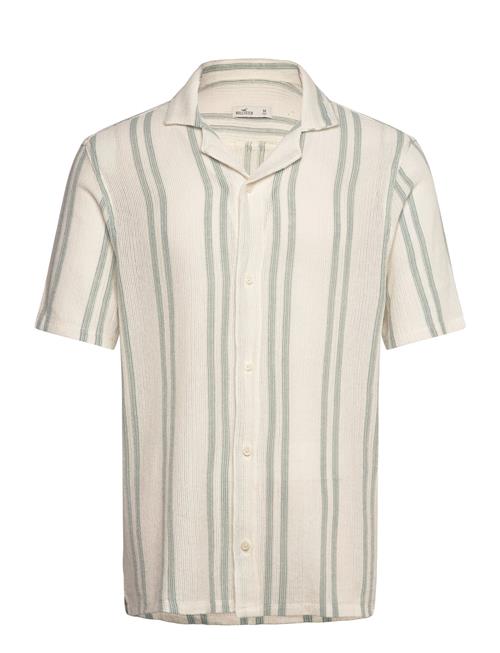 Hco. Guys Wovens Hollister Cream