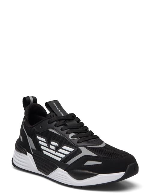 Sneaker EA7 Black