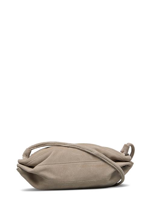 Marimekko Pikku Karla Suede Marimekko Beige