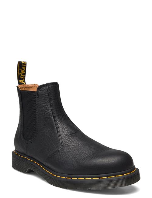 Dr. Martens 2976 Ambassador Dr. Martens Black