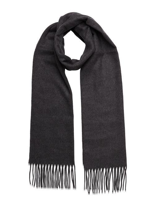 Se Portia 1924 Cashmink Scarf Portia 1924 Grey ved Booztlet