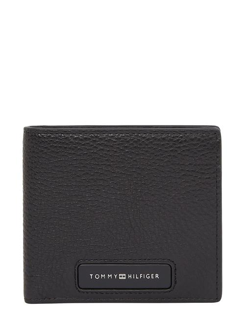 Th Monogram Cc And Coin Tommy Hilfiger Black