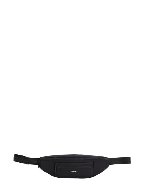 Calvin Klein Ck Essential Waistbag Calvin Klein Black