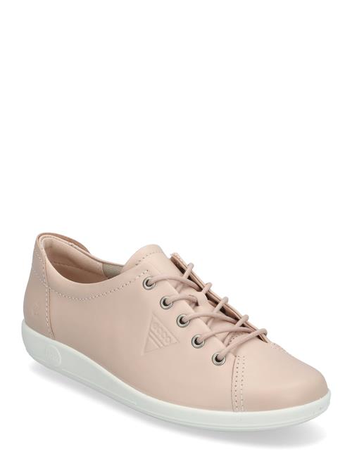 ECCO Soft 2.0 ECCO Beige