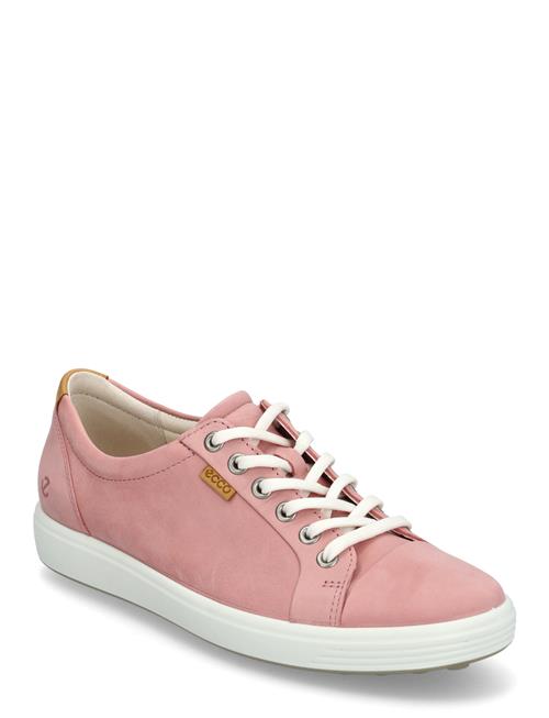 ECCO Soft 7 W ECCO Pink