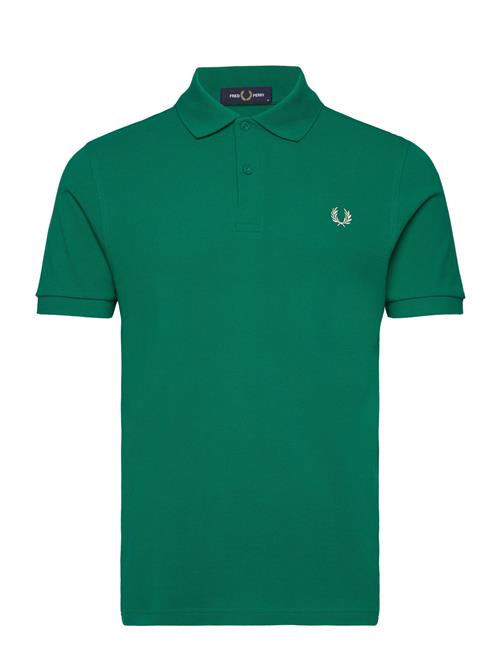 The Fred Perry Shirt Fred Perry Green