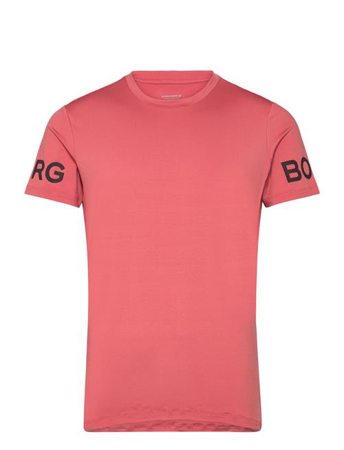 Borg T-Shirt Björn Borg Red