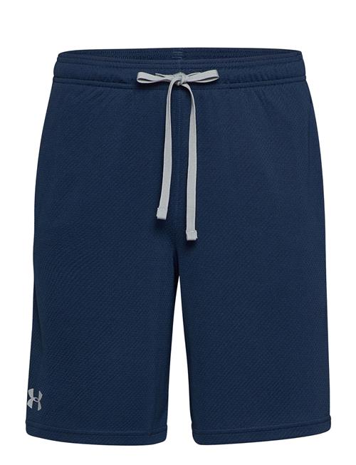 Ua Tech Mesh Shorts Under Armour Blue