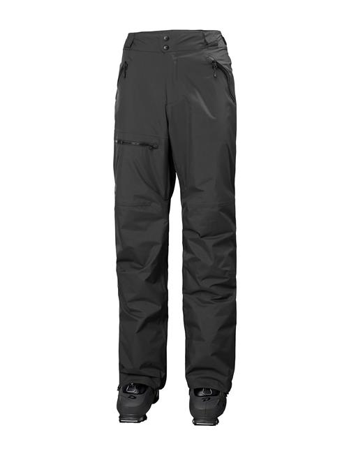 Helly Hansen Sogn Cargo Pant Helly Hansen Black