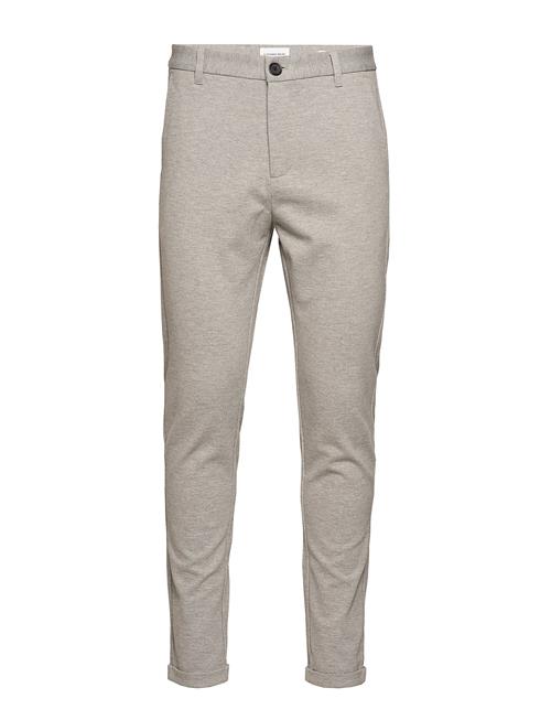 Lindbergh Superflex Pant Normal Length Lindbergh Grey