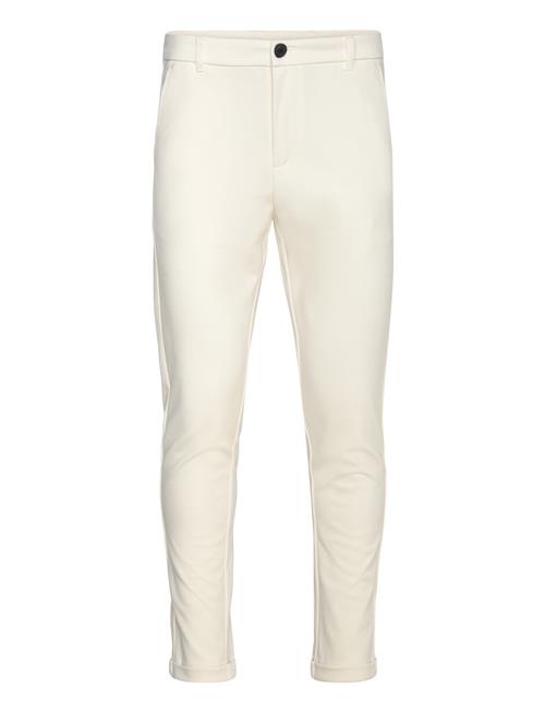 Lindbergh Superflex Pant Normal Length Lindbergh White