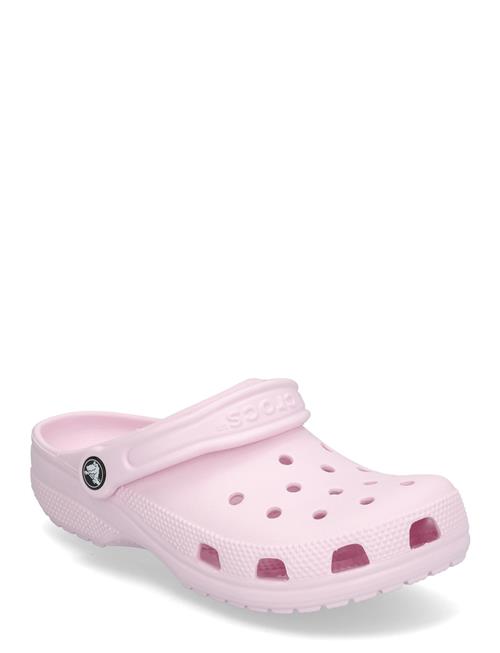 Crocs Classic Crocs Pink