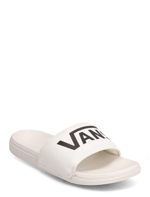 La Costa Slide-On VANS Cream