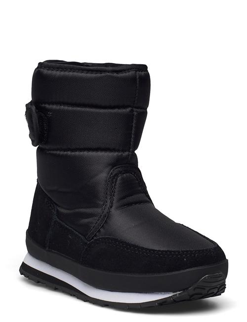 Rd Snowjogger Kids Rubber Duck Black