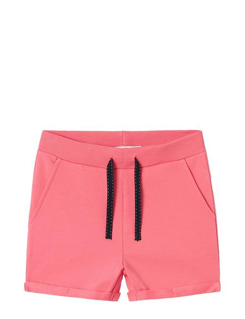 name it Nkfvolta Swe Shorts Unb F Noos Name It Pink