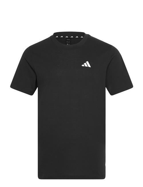 Tr-Es Fr T Adidas Performance Black