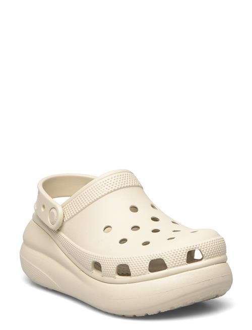 Crocs Crush Clog Crocs Cream