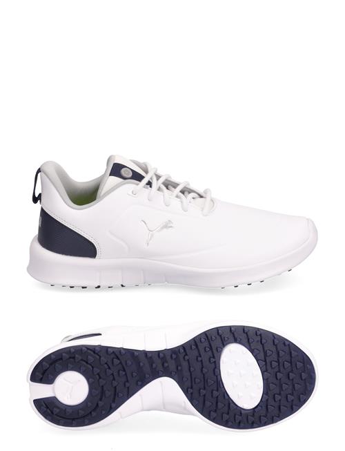 Laguna Fusion Wp PUMA Golf White