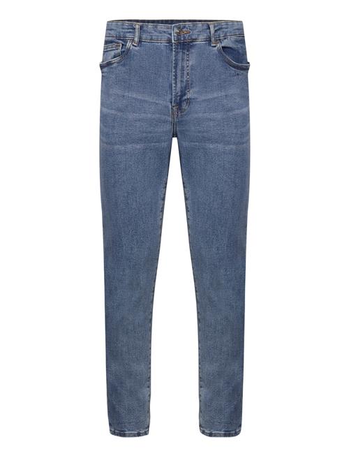 Denim project Dprecycled Loose Jeans Denim Project Blue