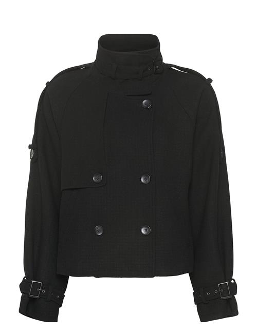 Gestuz Avicgz Jacket Gestuz Black