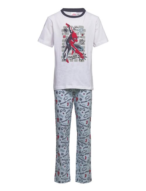 Marvel Pyjama Marvel Patterned