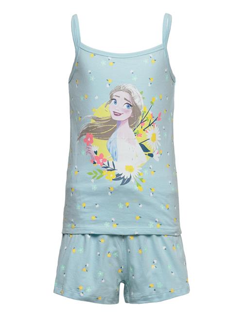 Pyjama Disney Blue