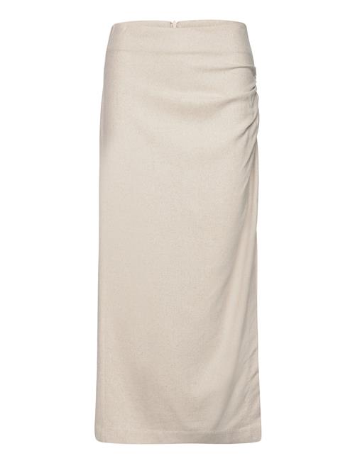 Estivo Skirt Second Female Beige