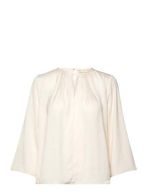 InWear Notoiw Blouse InWear Cream