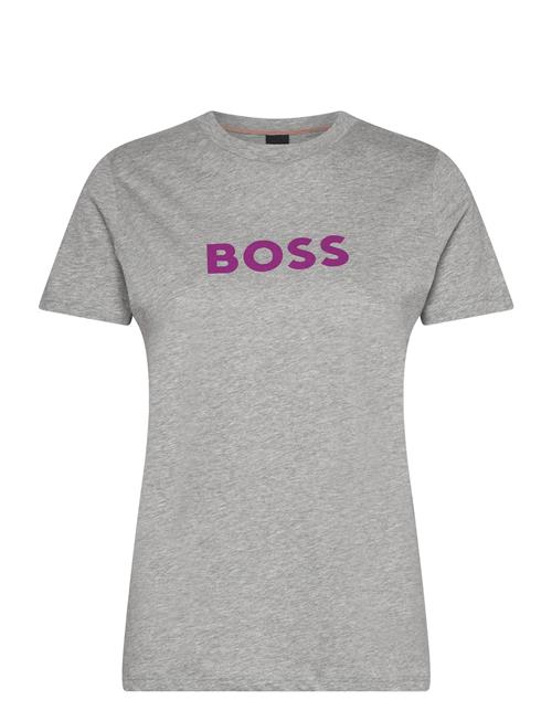 BOSS C_Elogo_5 BOSS Grey