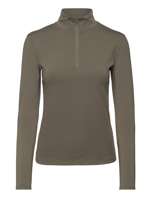 Sofie Schnoor Mallorysw T-Shirt Long Sleeve Sofie Schnoor Green