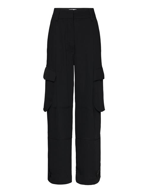 Lance - Classic Gabardine Day Birger Et Mikkelsen Black