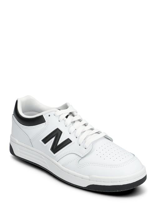 New Balance New Balance Bb480 New Balance White