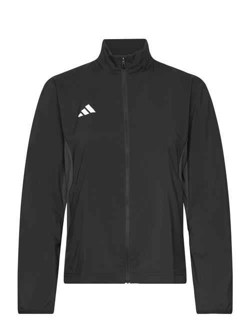 Se Adizero E Jckt Adidas Performance Black ved Booztlet