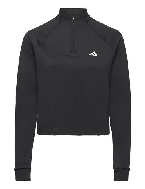 Tr-Es 1/4Zip Adidas Performance Black