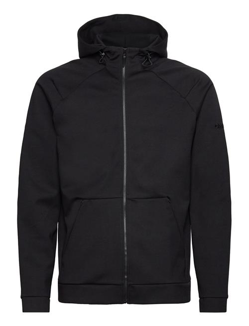 Craft Adv Join Fz Hoodie M Craft Black