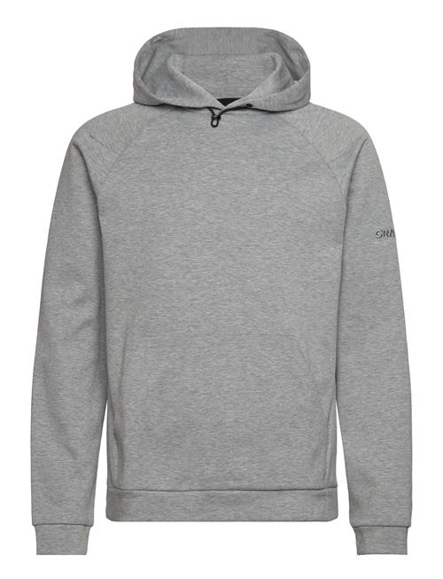 Craft Adv Join Hoodie M Craft Grey