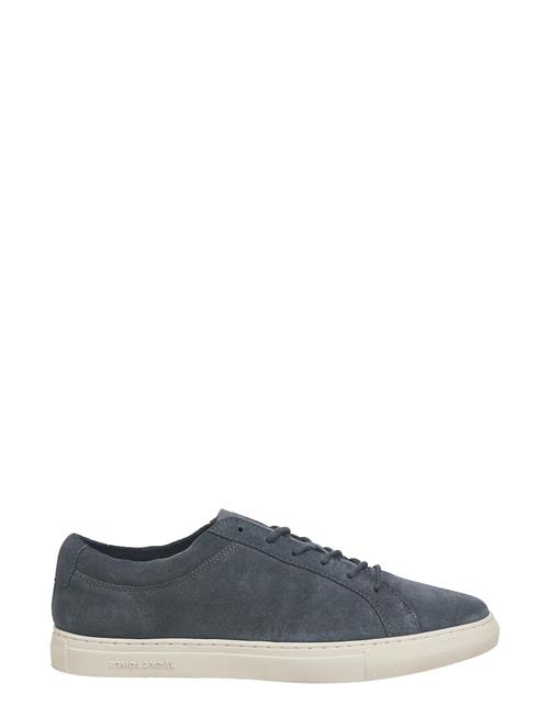 Jack & Jones Jfwgalaxy Suede Jack & J S Navy