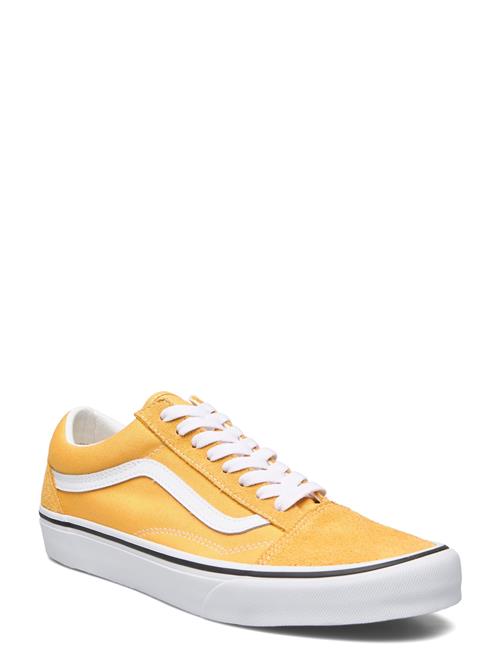 Ua Old Skool VANS Yellow