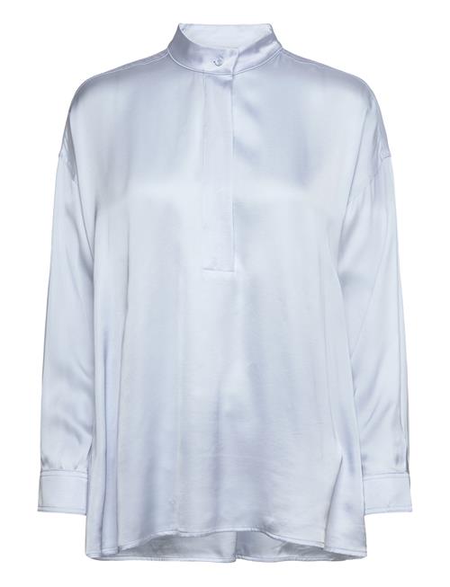 Blouses Woven Esprit Casual Blue