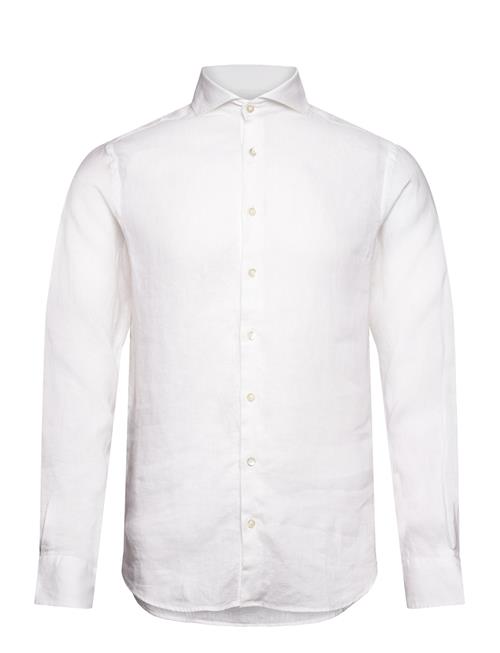 SIR of Sweden Agnelli Shirt SIR Of Sweden White