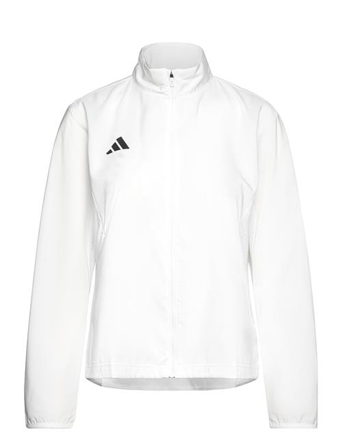 Adizero E Jckt Adidas Performance White