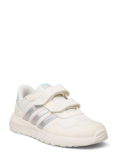 Run 60S Cf C Adidas Sportswear White