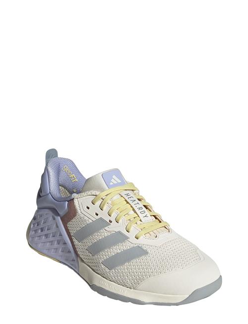 Dropset 3 Trainer W Adidas Performance White