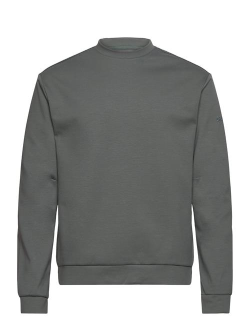 Adv Join Rn Sweatshirt M Craft Grey