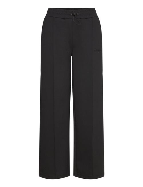 Craft Adv Join Wide Sweat Pant W Craft Black