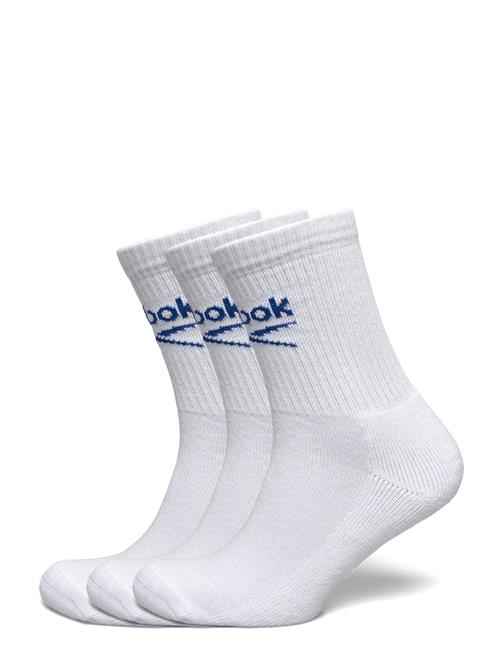 Reebok Performance Sock Crew Reebok Performance White